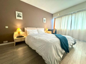 Lovely 1 Bedroom Apartment Facing Regents Park Central London by Wild